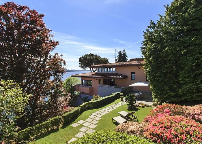 Villa Anna