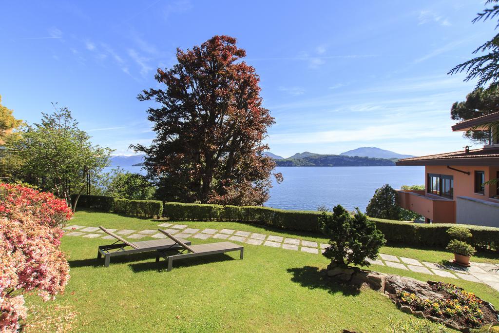 Anna Villa Stresa