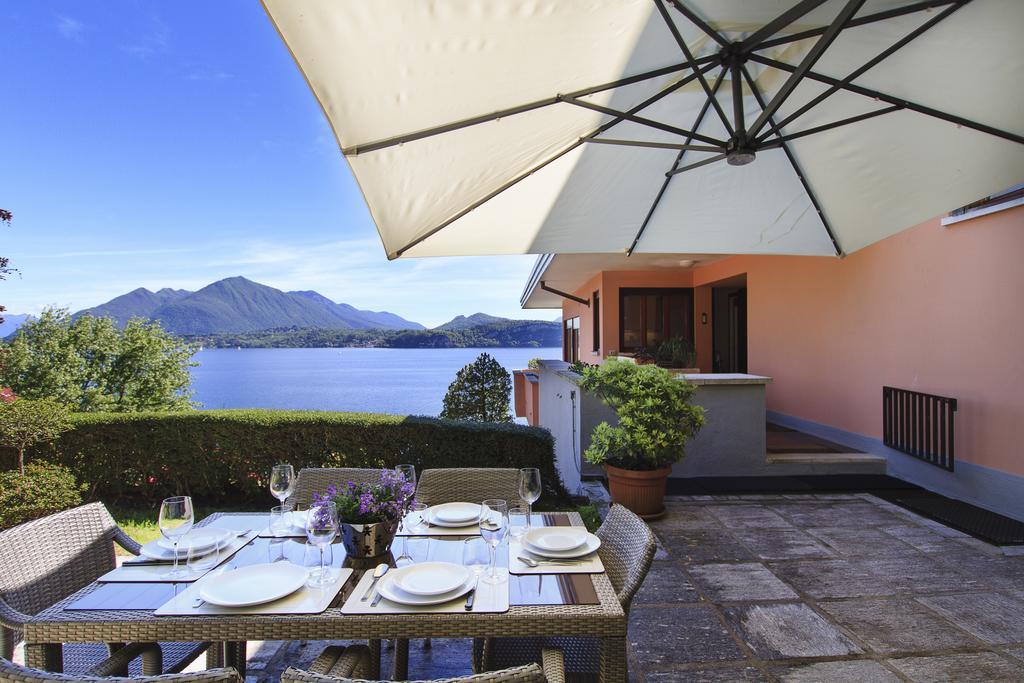 Anna * Stresa