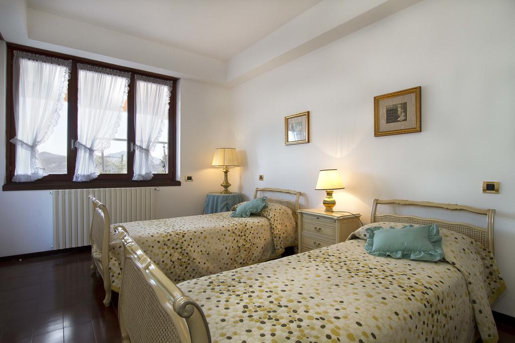 Anna Villa Stresa