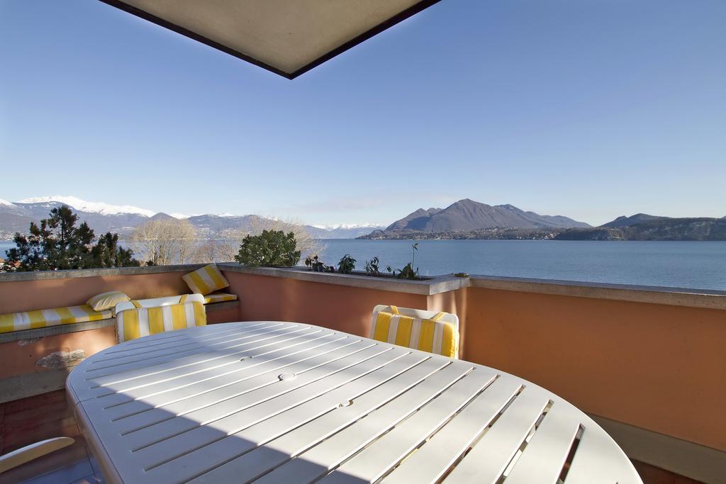Anna * Stresa
