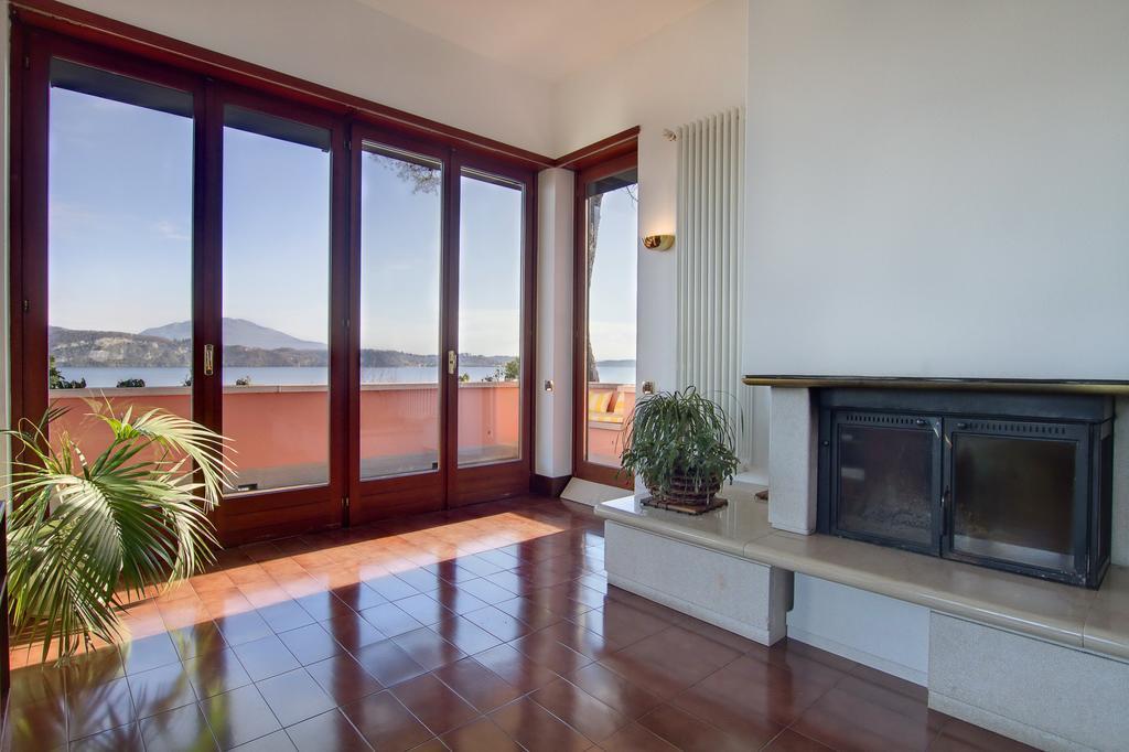 Anna Villa Stresa