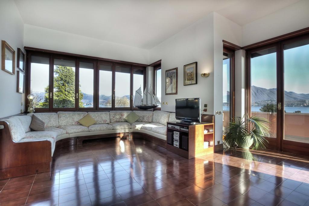 Villa Anna Stresa