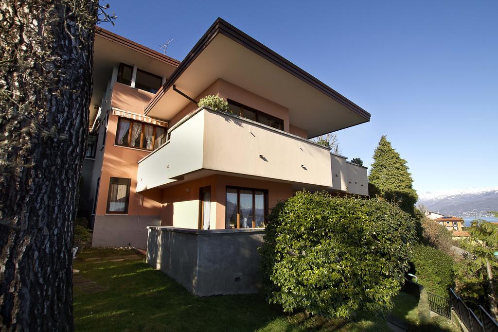 Villa Anna Stresa