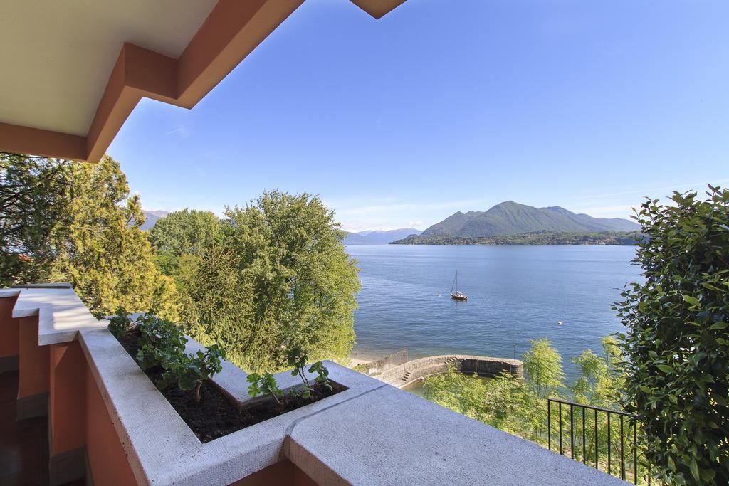 Anna * Stresa